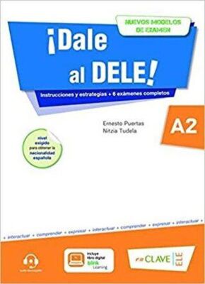 Dale al Dele! - 1