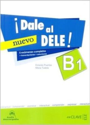 Dale al Nuevo Dele! B1 - 1