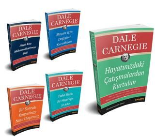 Dale Carnegie Başarı Serisi - 1