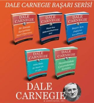 Dale Carnegie Başarı Serisi - 1