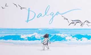 Dalga - MEAV Yayıncılık