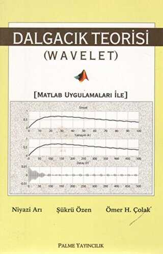 Dalgacık Teorisi - Palme Yayıncılık