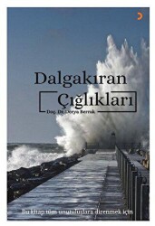 Dalgakıran Çığlıkları - Cinius Yayınları