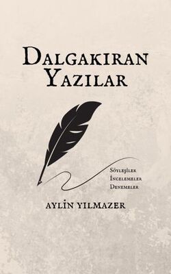 Dalgakıran Yazılar - 1