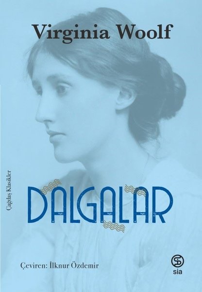 Dalgalar - Sia Kitap