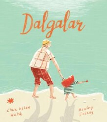Dalgalar - Martı Çocuk Yayınları