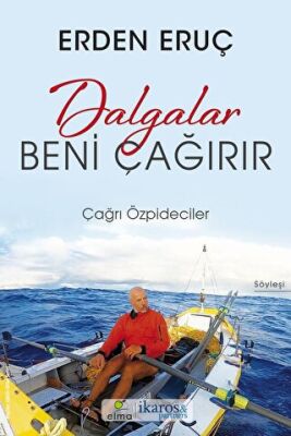 Dalgalar Beni Çağırır-Erden Eruç - 1