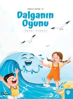 Dalganın Oyunu - 1