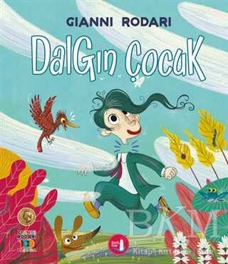 Dalgın Çocuk - Büyülü Fener Yayınları