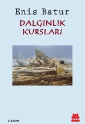 Dalgınlık Kursları - Kırmızı Kedi Yayınevi