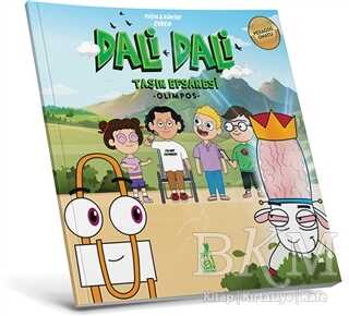 Dali Dali - Ren Çocuk