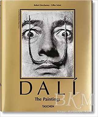 Dali; The Paintings