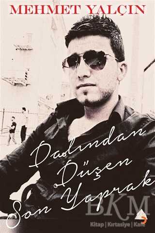 Dalından Düşen Son Yaprak - Cinius Yayınları