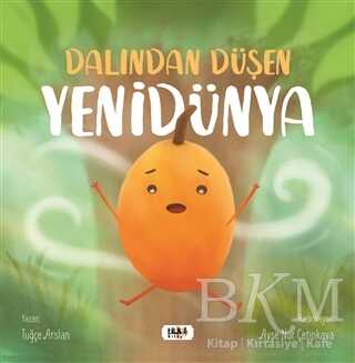 Dalından Düşen Yenidünya - Tilki Kitap