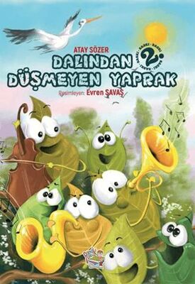 Dalından Düşmeyen Yaprak