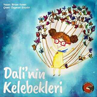 Dali’nin Kelebekleri - Porsuk Kültür Yayıncılık
