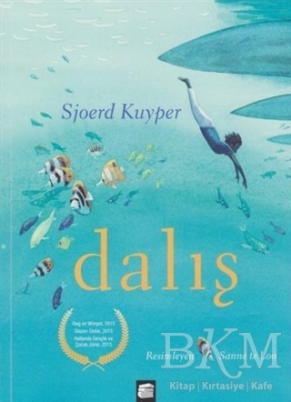 Dalış - Final Kültür Sanat Yayınları