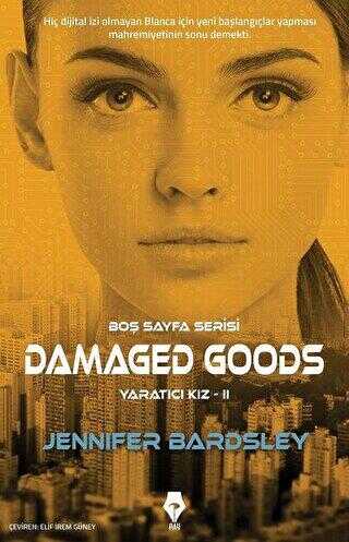 Damaged Goods - Yaratıcı Kız 2 - Pay Yayınları