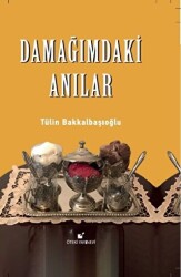 Damağımdaki Anılar - Öteki Yayınevi