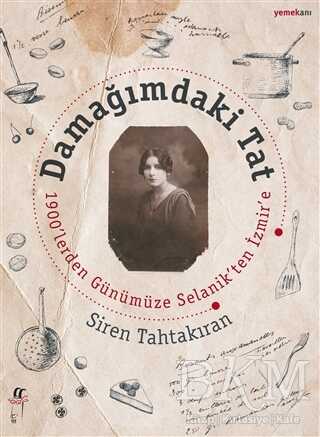 Damağımdaki Tat - Oğlak Yayıncılık