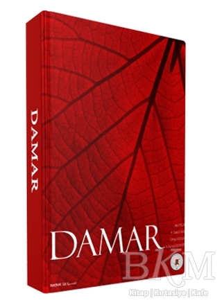 Damar - İstanbul Tıp Kitabevi