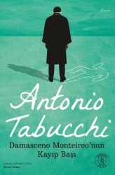 Damasceno Monteireo’nun Kayıp Başı - Everest Yayınları