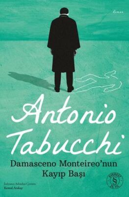 Damasceno Monteireo’nun Kayıp Başı - 1