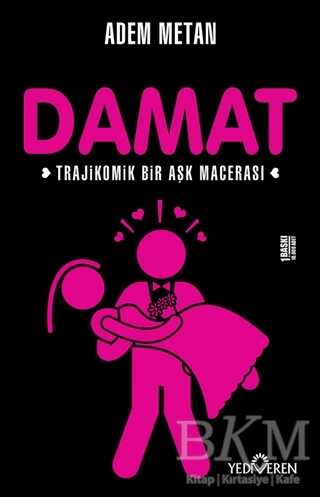 Damat - Yediveren Yayınları