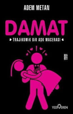 Damat kapağı