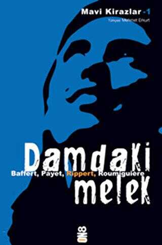 Damdaki Melek - On8 Kitap