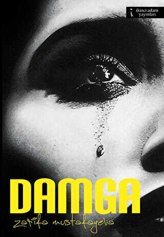 Damga - İkinci Adam Yayınları