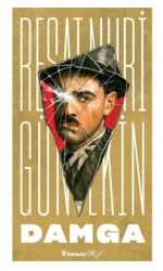 Damga - İnkılap Kitabevi