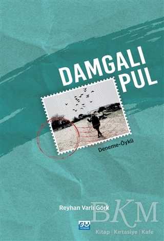 Damgalı Pul - Su Yayınevi