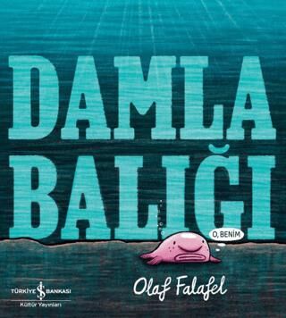 Damla Balığı - 1