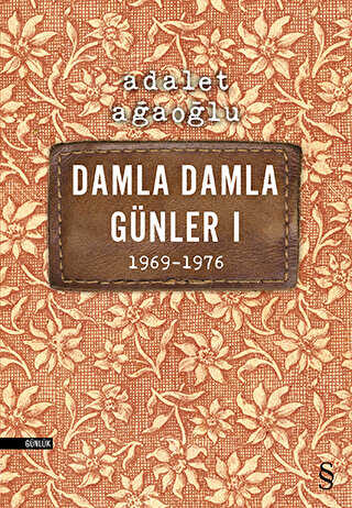 Damla Damla Günler 1 1969-1976