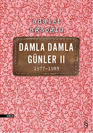 Damla Damla Günler 2 1977-1983 - Everest Yayınları
