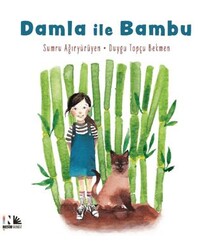 Damla ile Bambu - Nesin Yayınevi
