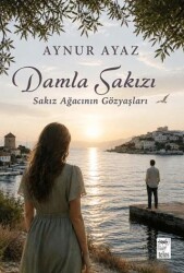 Damla Sakızı - Telos Yayıncılık