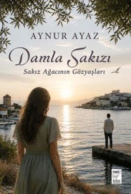 Damla Sakızı - 1