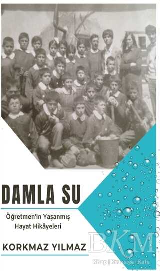 Damla Su - Platanus Publishing
