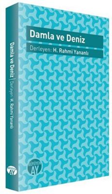 Damla ve Deniz kapağı
