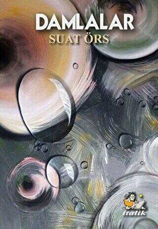 Damlalar - İtalik Yayınevi