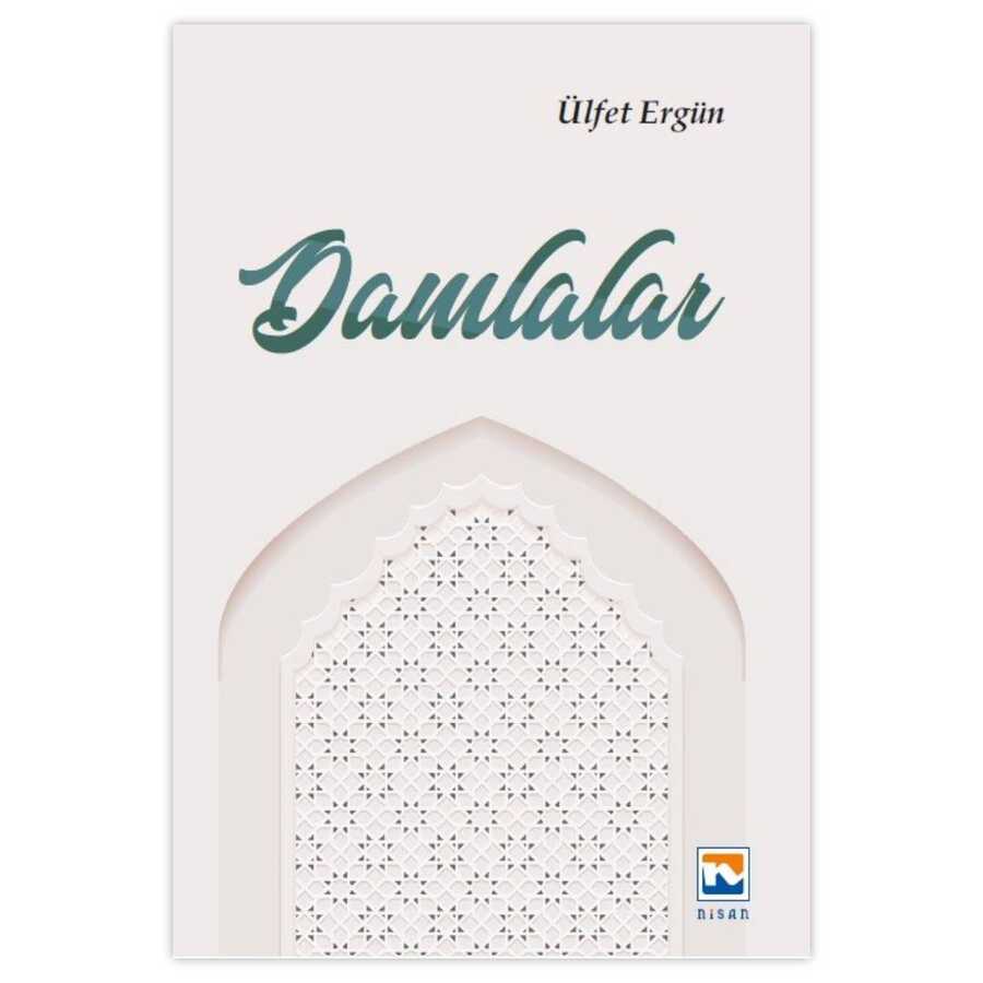 Damlalar - Nisan Kitabevi
