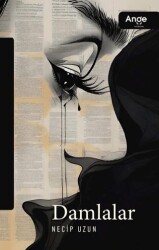 Damlalar - Ange Yayınları