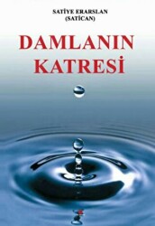 Damlanın Katresi - Can Yayınları (Ali Adil Atalay)