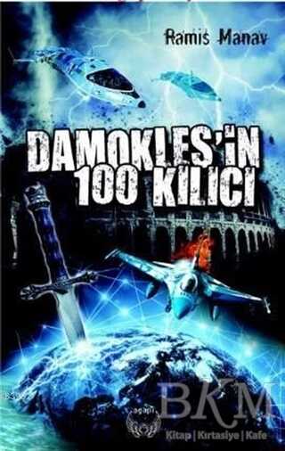 Damokles`in 100 Kılıcı - Agapi Yayınları
