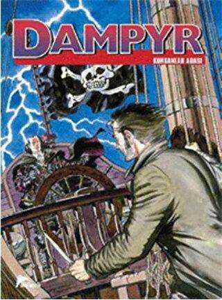 Dampyr : 5 93-94 - 1