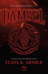 Damsel - Yabancı Yayınları