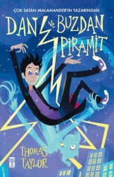 Dan ve Buzdan Piramit - Genç Timaş