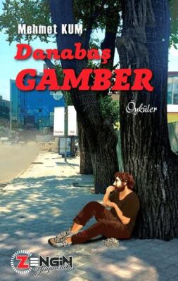 Danabaş Gamber - 1